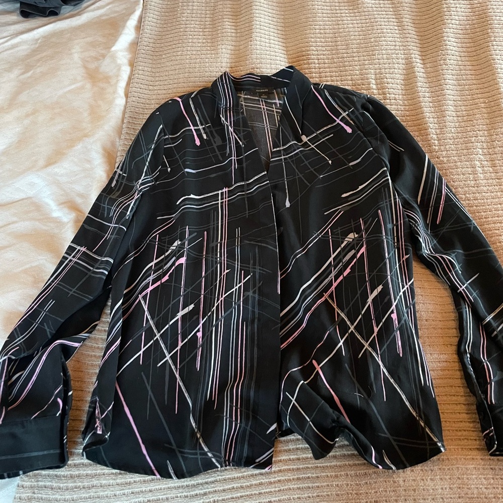 Woman’s blouse